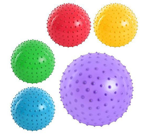 Мяч массажный (MS0021)